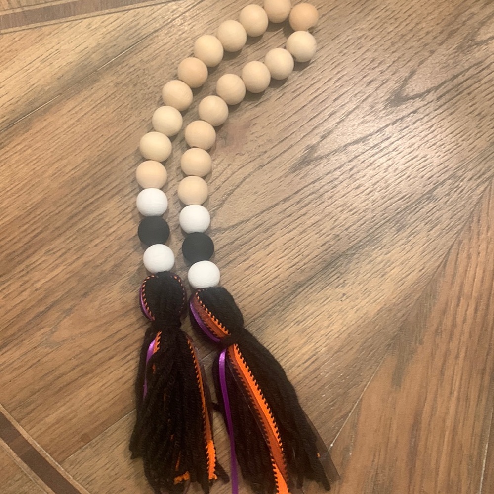 Decor Farmhouse Beads